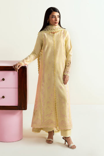 Afrozeh Lemon lush Online Shopping